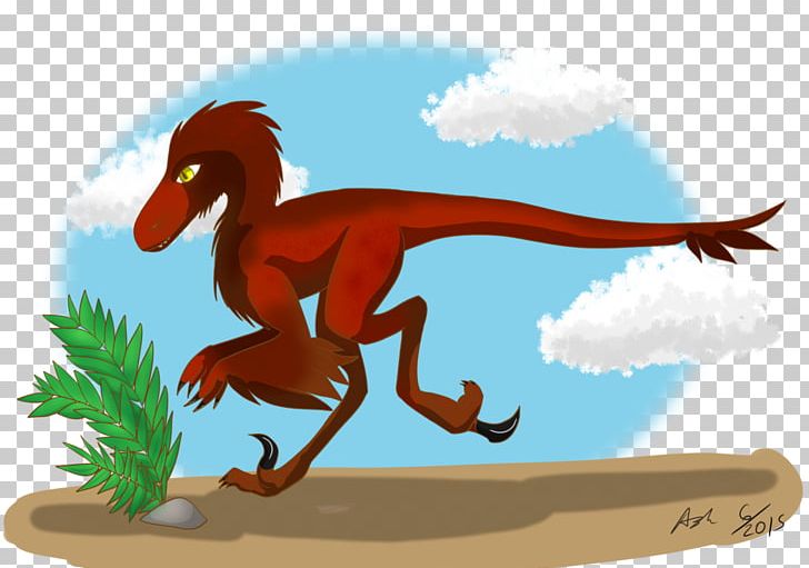 Utahraptor Velociraptor Art Dinosaur PNG, Clipart, Art, Artist, Ausome, Bird Of Prey, Cartoon Free PNG Download