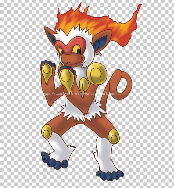 Vertebrate Mascot Legendary Creature PNG, Clipart, Art, Cartoon, Fiction, Fictional Character, Infernape Free PNG Download