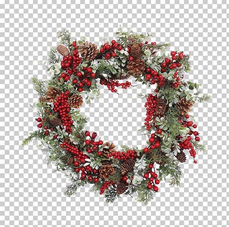 Christmas Wreaths Christmas Ornament Garland Christmas Decoration PNG, Clipart, Aquifoliaceae, Christmas, Christmas Day, Christmas Decoration, Christmas Ornament Free PNG Download