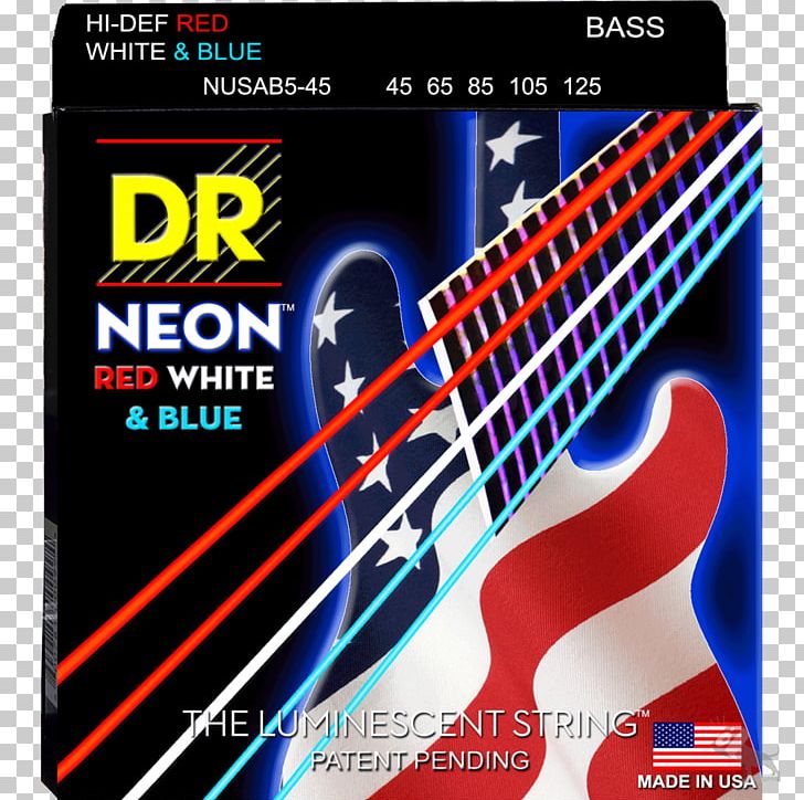 DR Handmade Strings Bass Guitar Double Bass PNG, Clipart, Acoustic Guitar, Bas, Color, Double Bass, Electric Blue Free PNG Download