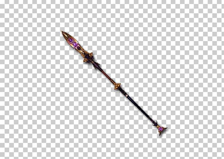 Granblue Fantasy Spear Weapon Skill Holy Lance PNG, Clipart, Bassoon, Dagger, Education, Granblue Fantasy, Holy Lance Free PNG Download
