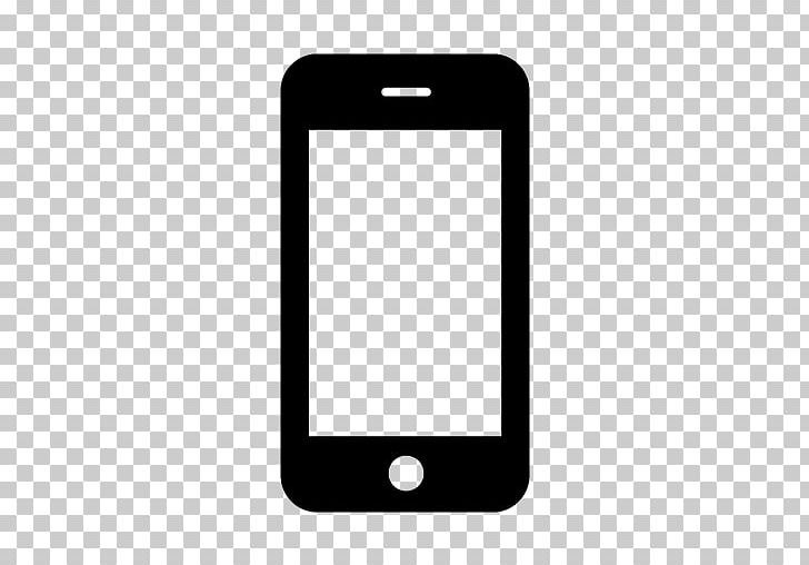 IPhone Computer Icons Font Awesome Prepay Mobile Phone PNG, Clipart, Black, Communication Device, Electronic Device, Electronics, Email Free PNG Download