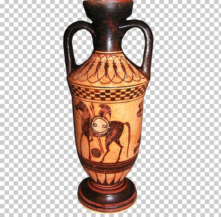 Jug Vase Ceramic Pottery Pitcher PNG, Clipart, Artifact, Ceramic, Decorative, Flowers, Jug Free PNG Download