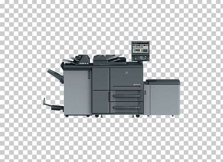 Konica Minolta Multi-function Printer Printing Photocopier PNG, Clipart, Angle, Canon, Current Transformer, Digital Printing, Electronic Device Free PNG Download