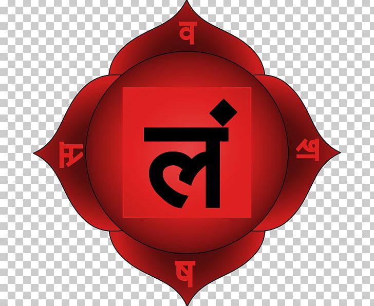 Muladhara Chakra Yantra Symbol Kundalini PNG, Clipart, Chakra, Energy ...