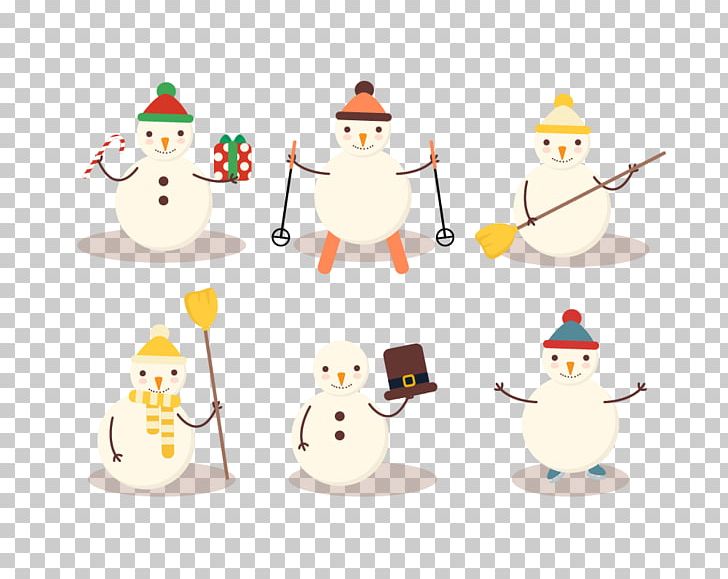 Snowman Christmas Icon PNG, Clipart, Art, Cartoon, Design Vector, Download, Fictional Character Free PNG Download