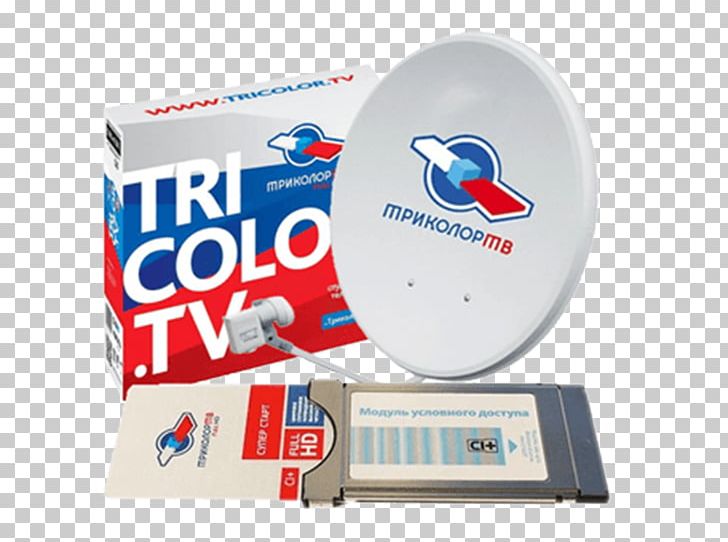 Tricolor TV Conditional-access Module Satellite Television CI+ PNG, Clipart, 4k Resolution, 1080p, Brand, Conditionalaccess Module, Digital Television Free PNG Download