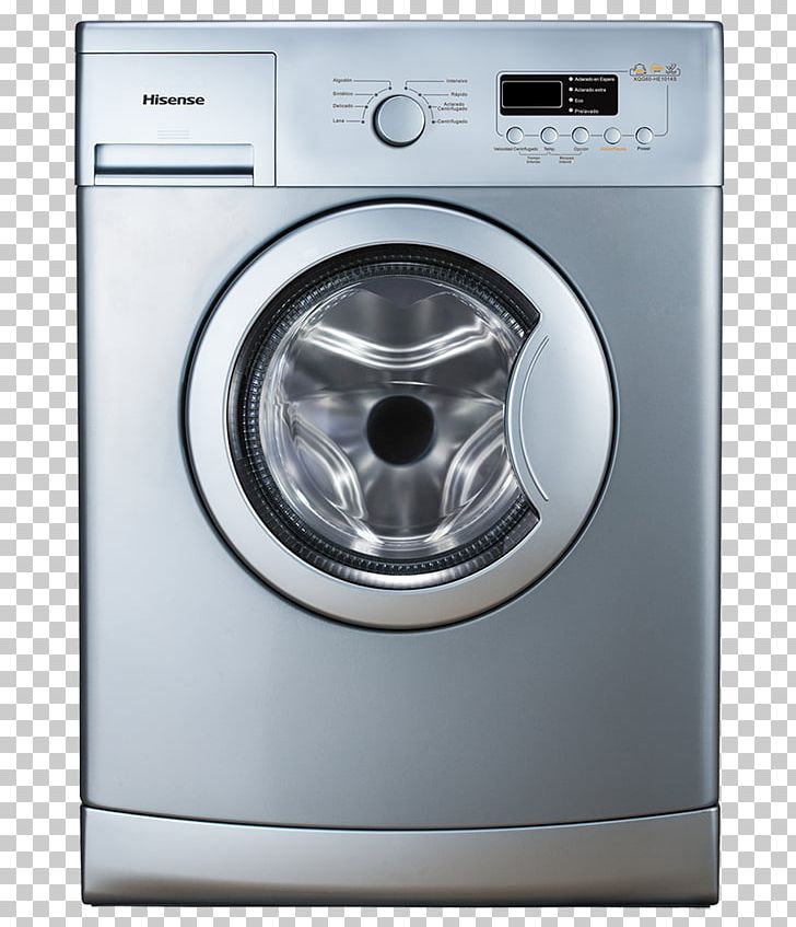 Washing Machines Hisense WFEA6010 Home Appliance Laundry PNG, Clipart, Cleaning, Clothes Dryer, Clothes Iron, Detergent, Dishwasher Free PNG Download
