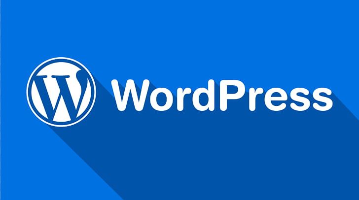 Web Development WordPress Content Management System Blog PHP PNG, Clipart, Area, Azure, Banner, Blog, Blue Free PNG Download