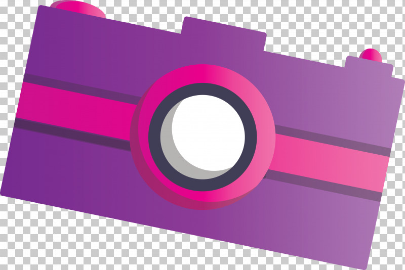 Camera PNG, Clipart, Camera, Circle, Magenta, Material Property, Pink Free PNG Download