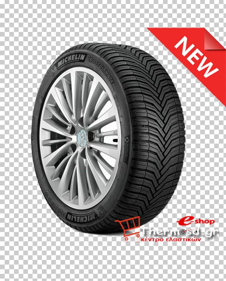 Car Michelin Crossclimate Tire Price PNG, Clipart, Allegro, Alloy Wheel, Automobile Magazine, Automotive Tire, Automotive Wheel System Free PNG Download