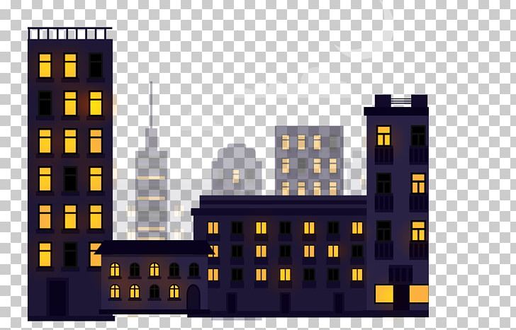 City PNG, Clipart, Building, Cartoon, City Night, City Silhouette,  Elevation Free PNG Download