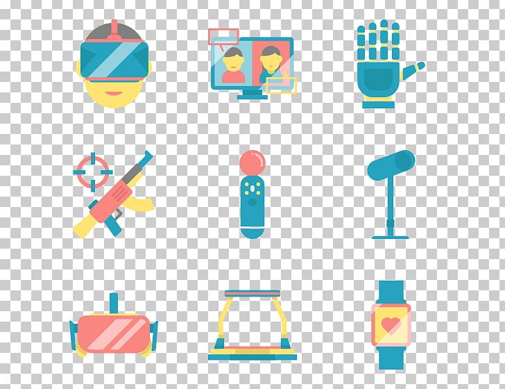 Computer Icons Virtual Reality PNG, Clipart, 7icons, Area, Behavior, Color, Computer Icons Free PNG Download