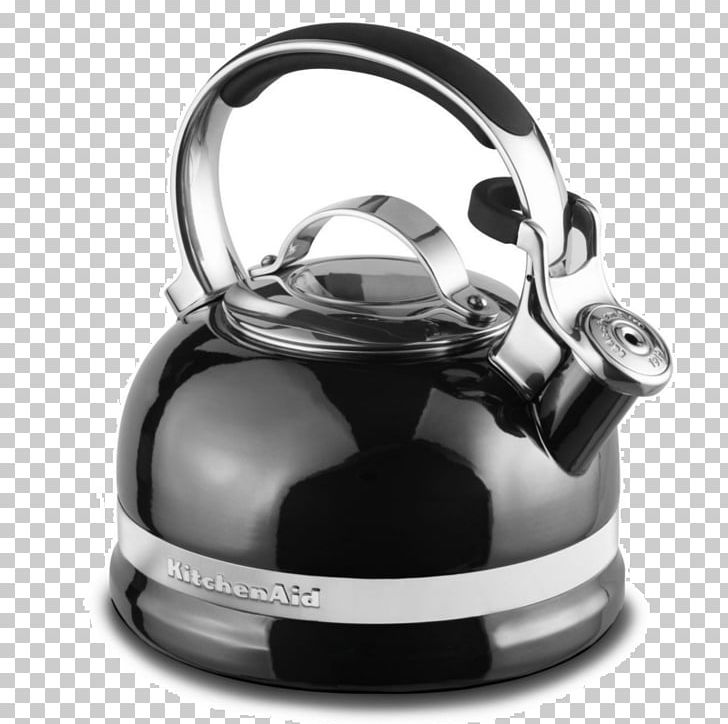 Electric Kettle Handle KitchenAid Stainless Steel PNG, Clipart, Basket, Cooking Ranges, Cookware, Electric Kettle, Handle Free PNG Download