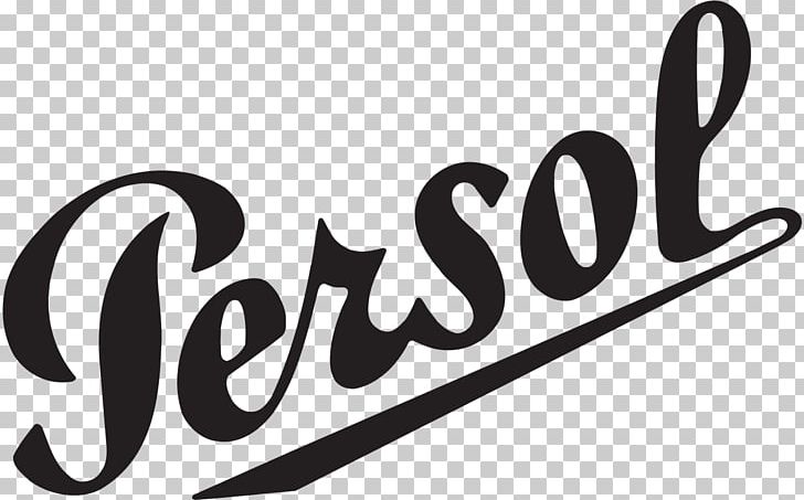 Persol Logo Sunglasses Eyewear Brand PNG, Clipart, Bay, Black And White, Brand, Calligraphy, Eyewear Free PNG Download