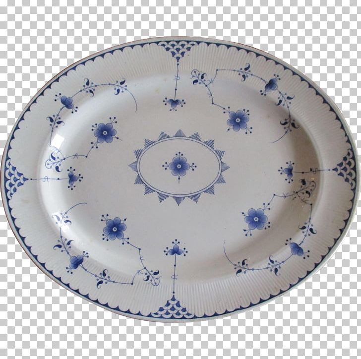 Plate Platter Ceramic Porcelain Transferware PNG, Clipart, Antique, Blue And White Porcelain, Ceramic, Creamware, Dinnerware Set Free PNG Download
