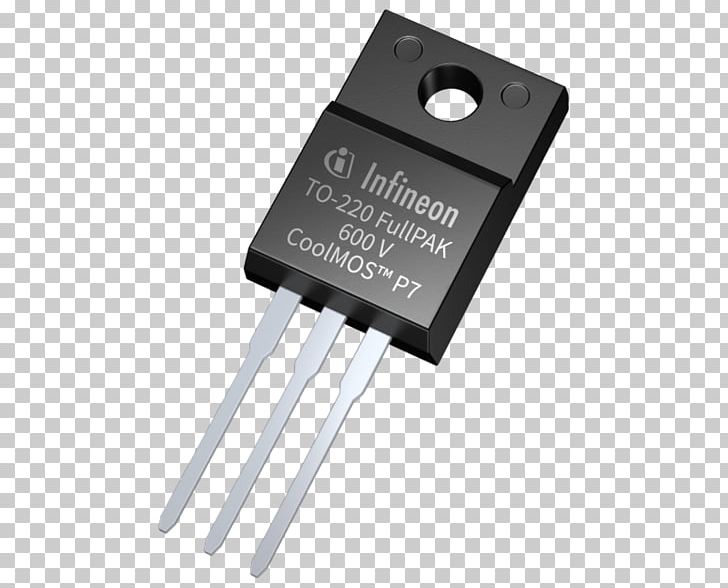 Transistor Infineon Technologies Power MOSFET Semiconductor PNG, Clipart, Electro, Electronic Device, Electronics, Gate Driver, Infineon Technologies Free PNG Download