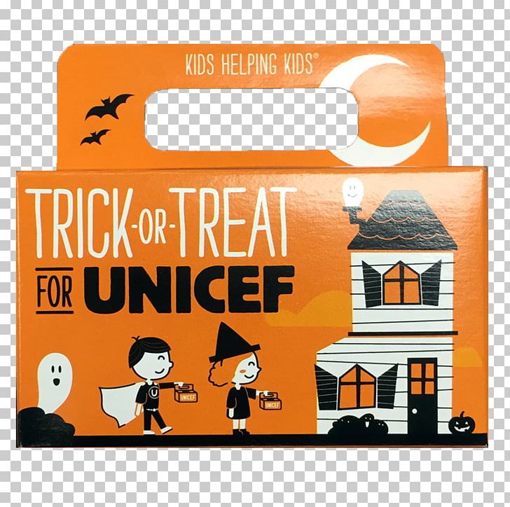 Trick Or Treat For Unicef Trick Or Treating Child Halloween