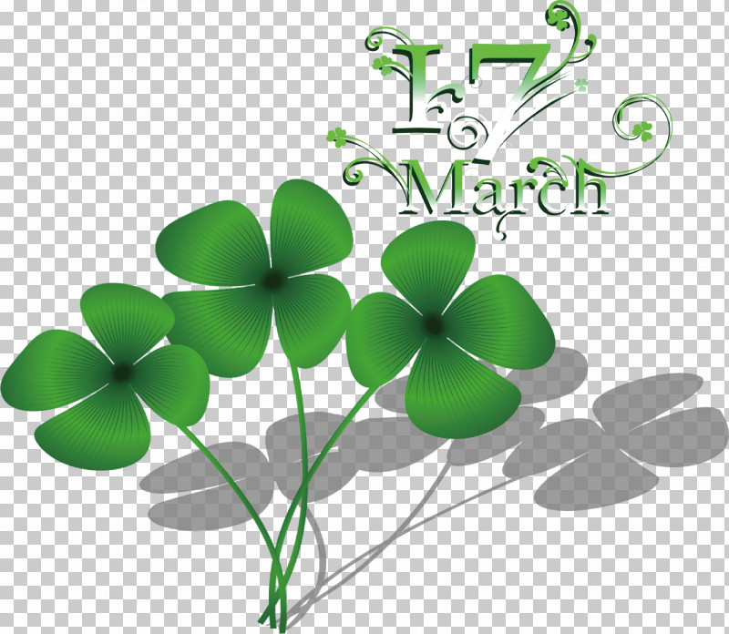 Four-leaf Clover PNG, Clipart, Cartoon, Clover, Drawing, Fourleaf Clover, Luck Free PNG Download