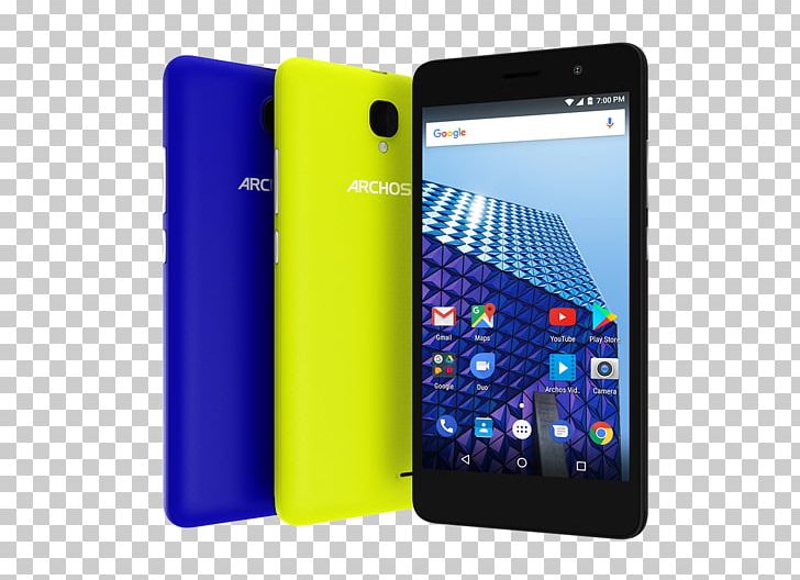 ARCHOS Access 45 Android 4G Archos Access 50 3G PNG, Clipart, Android, Android Nougat, Archos, Central Processing Unit, Electric Blue Free PNG Download
