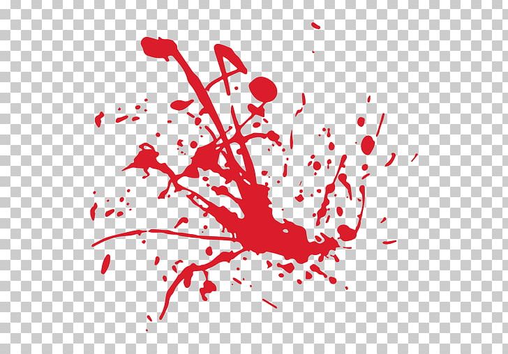 Blood Red PNG, Clipart, Area, Blood, Blood Red, Bloodstain Pattern Analysis, Branch Free PNG Download