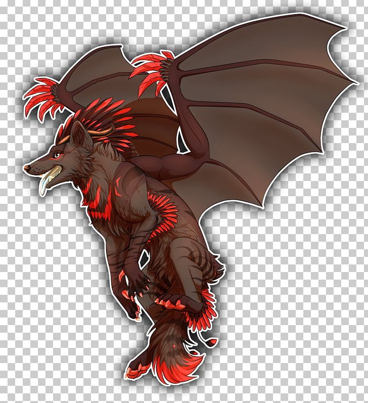 Demon Animated Cartoon PNG, Clipart, Animated Cartoon, Demon, Dragon, Fantasy, Fictional Character Free PNG Download