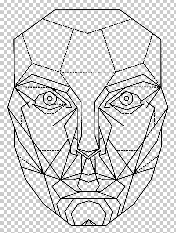 Face Golden Ratio Vitruvian Man Mathematics Mask PNG, Clipart, Art, Artwork, Black And White, Decagon, Drawing Free PNG Download