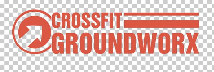 Groundworx CrossFit Logo Brand Product Font PNG, Clipart, Area, Brand, Line, Logo, Newmarket Free PNG Download