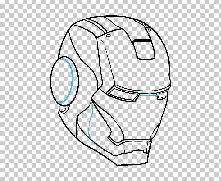 The Iron Man Drawing Iron Man's Armor Sketch PNG, Clipart,  Free PNG Download