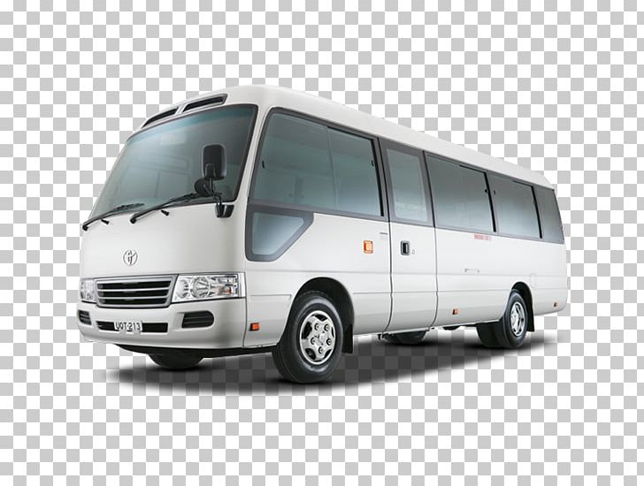 Airport Bus Toyota Coaster Toyota HiAce Car PNG, Clipart, Airport, Airport Bus, Automotive Exterior, Bus, Car Free PNG Download
