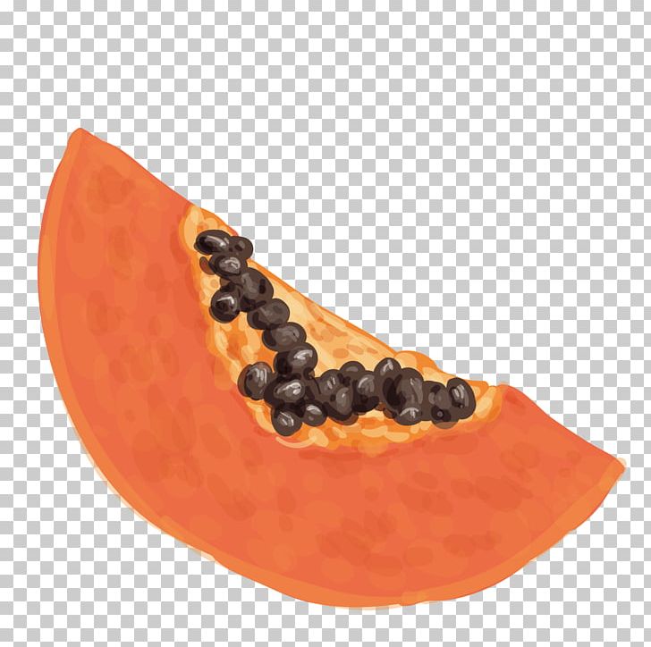 Fruit Papaya PNG, Clipart, Decoration, Euclidean Vector, Food, Food Drinks, Hand Free PNG Download