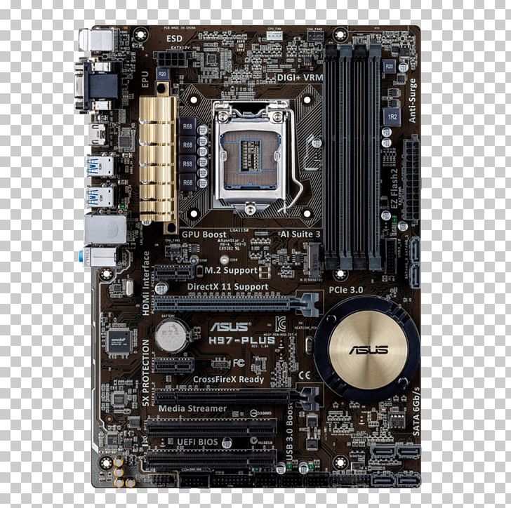 Intel Core LGA 1150 Motherboard CPU Socket PNG, Clipart, Asus, Atx, Central Processing Unit, Computer Component, Computer Hardware Free PNG Download