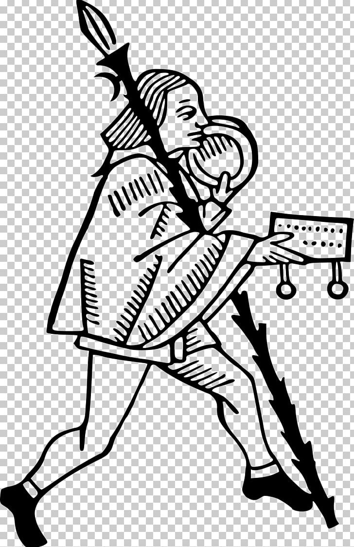 Middle Ages Drawing Knight Facebook Messenger PNG, Clipart, Arm, Art, Artwork, Black, Black And White Free PNG Download