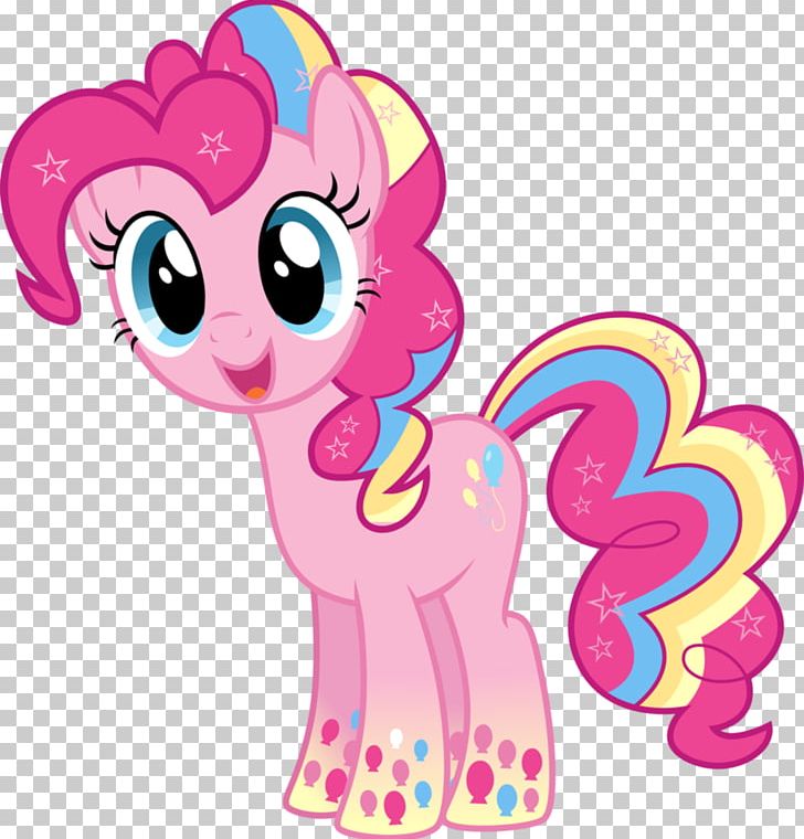 Pinkie Pie Rainbow Dash Applejack Twilight Sparkle Rarity PNG, Clipart, Apple Bloom, Cartoon, Equestria, Female, Fictional Character Free PNG Download