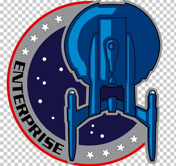 Starship Enterprise Starfleet Star Trek Logo PNG, Clipart, Blue, Electric Blue, Fictional Character, Logo, Miscellaneous Free PNG Download