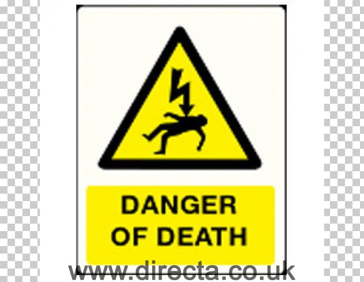 Stock Photography Risk Hazard Symbol Warning Sign PNG, Clipart, Angle, Area, Brand, Death, Electricity Free PNG Download