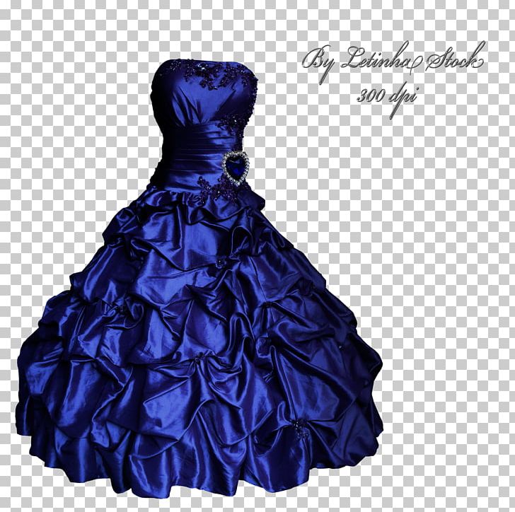 The Dress Star Parivaar Awards Blue Birthday PNG, Clipart, Birthday, Blue, Bridal Party Dress, Clothing, Cobalt Blue Free PNG Download