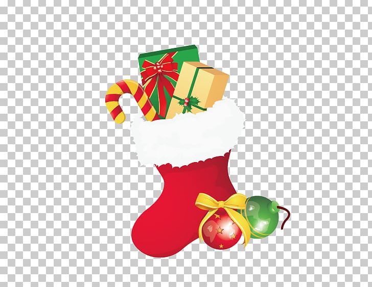 Christmas Gift Sock PNG, Clipart, Christ, Christmas Decoration ...