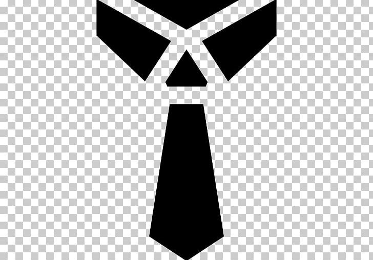 Computer Icons Necktie Logo Font PNG, Clipart, Angle, Black, Black And White, Brand, Business Free PNG Download