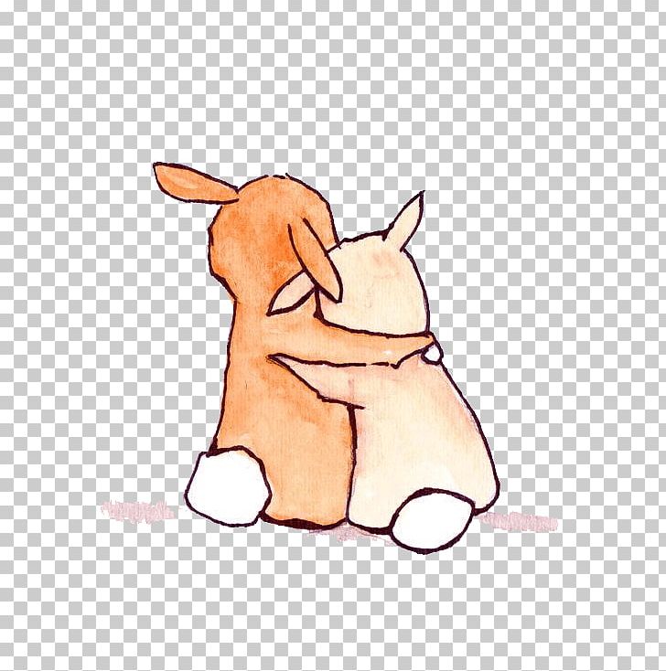 Drawing Art Rabbit YouTube PNG, Clipart, Animals, Arm, Art, Artist, Bunny Free PNG Download