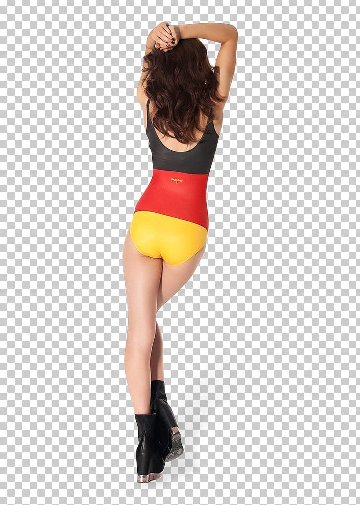Flag Of Germany One-piece Swimsuit East Germany PNG, Clipart, Abdomen, Active Undergarment, East Germany, Fashion Model, Flag Free PNG Download