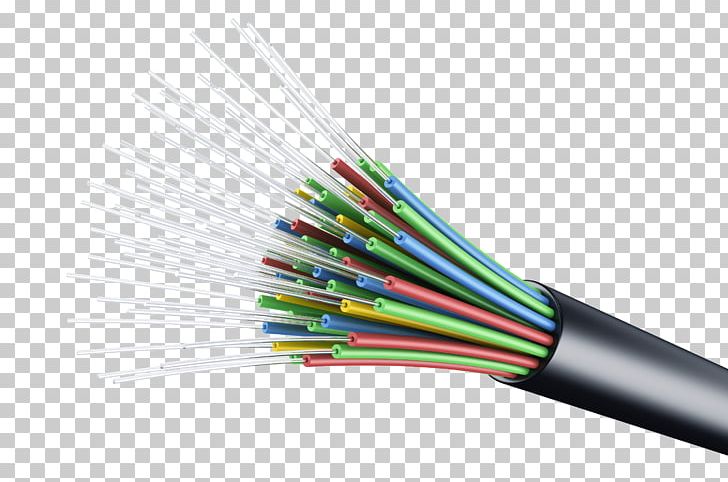 Optical Fiber Cable Core Electrical Cable PNG, Clipart, Cable, Cable Television, Computer Network, Digital Subscriber Line, Electronics Accessory Free PNG Download