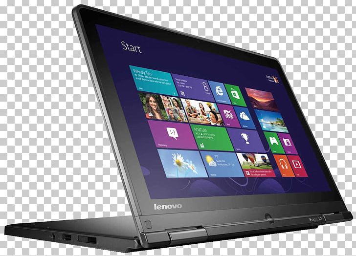 ThinkPad Yoga Laptop Lenovo ThinkPad 2-in-1 PC PNG, Clipart, Computer, Computer Hardware, Computer Monitor Accessory, Electronic Device, Electronics Free PNG Download