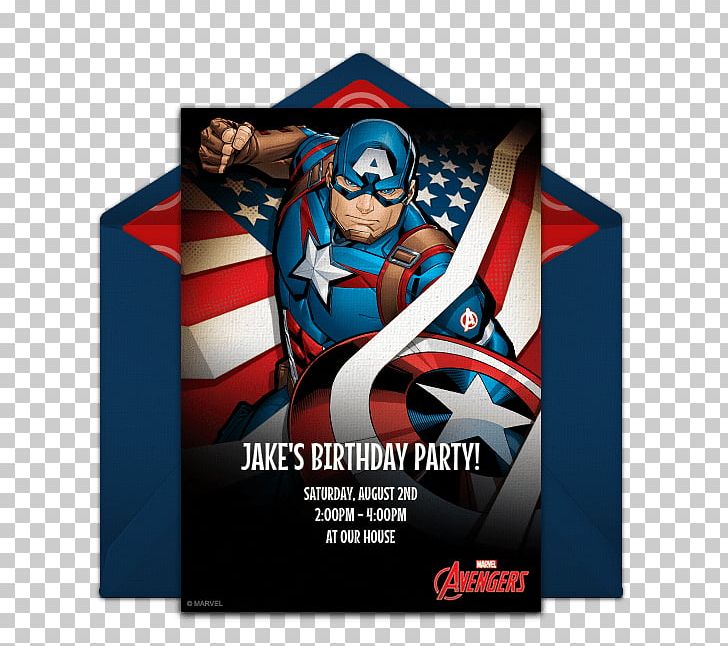 Wedding Invitation Birthday Cake Captain America Party PNG, Clipart, Avengers Age Of Ultron, Avengers Infinity War, Birthday, Birthday Cake, Brand Free PNG Download