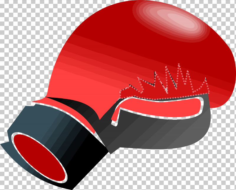 Boxing Glove Boxing Day PNG, Clipart, Boxing Day, Boxing Glove, Material Property, Red Free PNG Download