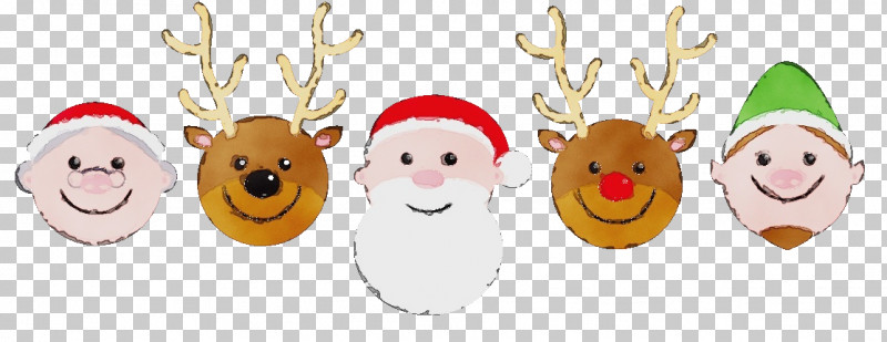 Christmas Day PNG, Clipart, Animal Figurine, Antler, Bauble, Character, Christmas Day Free PNG Download