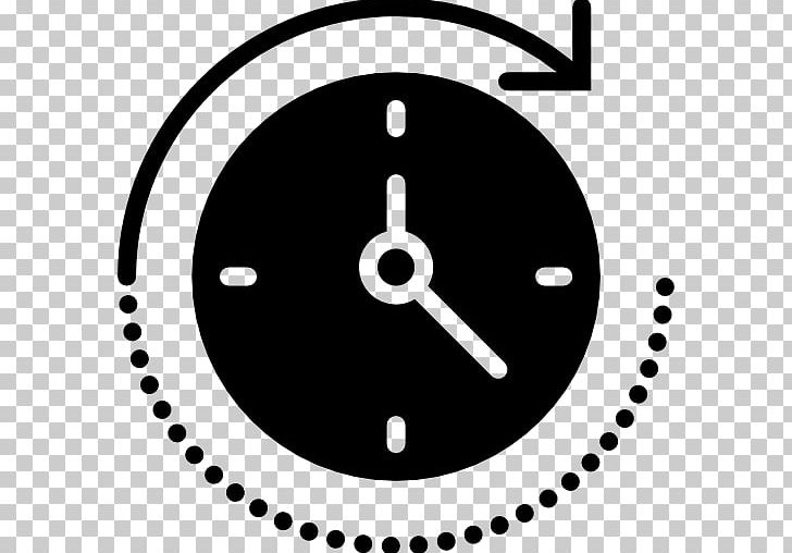 Computer Icons Time & Attendance Clocks PNG, Clipart, Alarm Clocks, Area, Black And White, Circle, Clock Free PNG Download