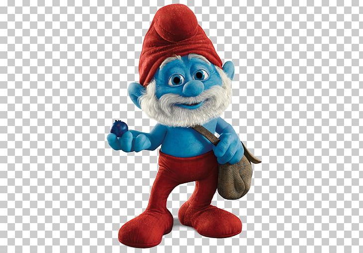 Papa Smurf The Smurfs Character Garden Gnome PNG, Clipart, Cartoon, Character, Fictional Character, Figurine, Garden Gnome Free PNG Download