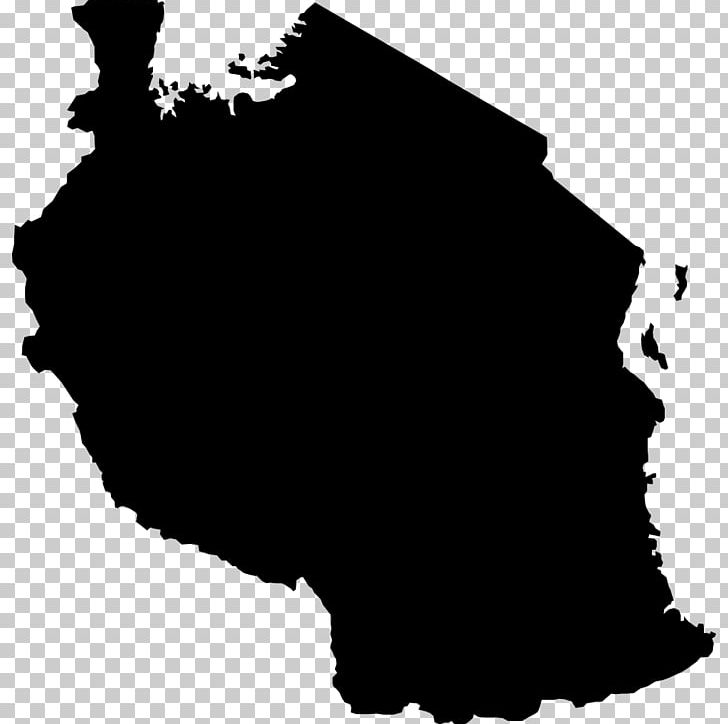 Tanzania Map Flag PNG, Clipart, Africa, Black, Black And White, Flag, Flag Of Tanzania Free PNG Download