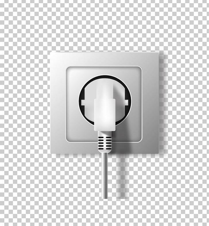 AC Power Plugs And Sockets Electrical Connector Network Socket Euclidean PNG, Clipart, Ac Power Plugs And Socket Outlets, Background White, Black White, Elec, Electric Current Free PNG Download